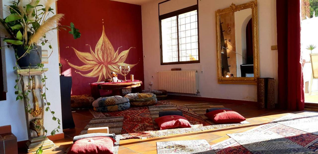 Bed & Breakfast Ashram Sunshine Sitges