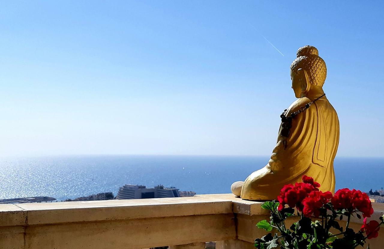 Ashram Sunshine Bed & Breakfast Sitges
