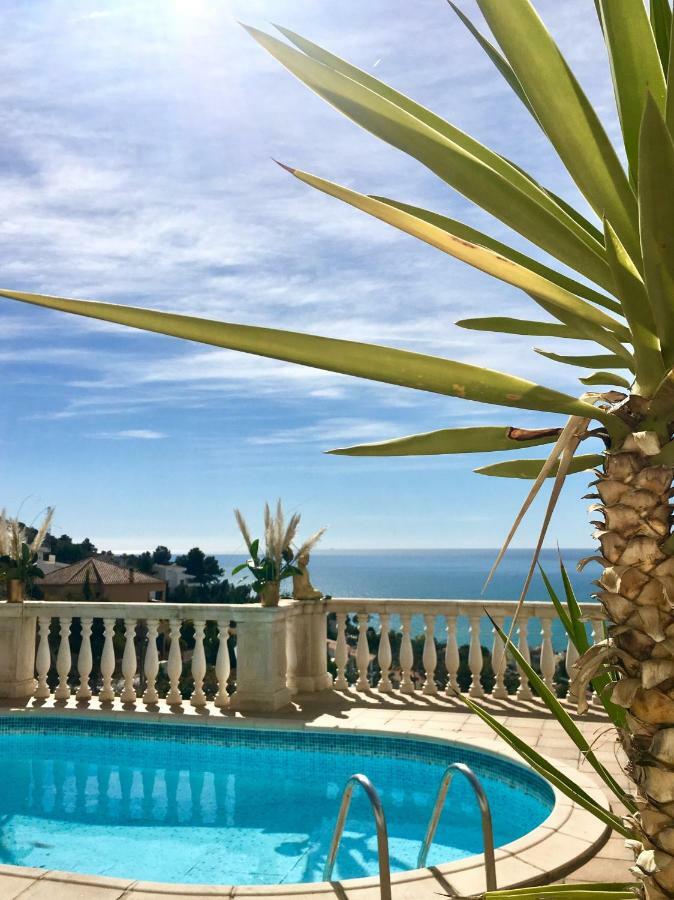 Bed & Breakfast Ashram Sunshine Sitges