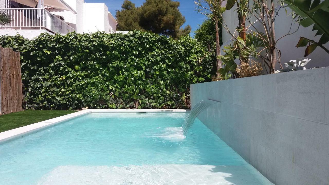 Casa En Ferienhaus