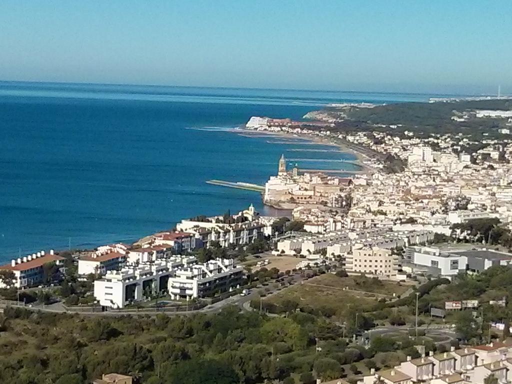 Estela Barcelona 4* Sitges