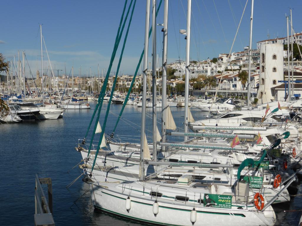 Estela Barcelona Hotel Sitges