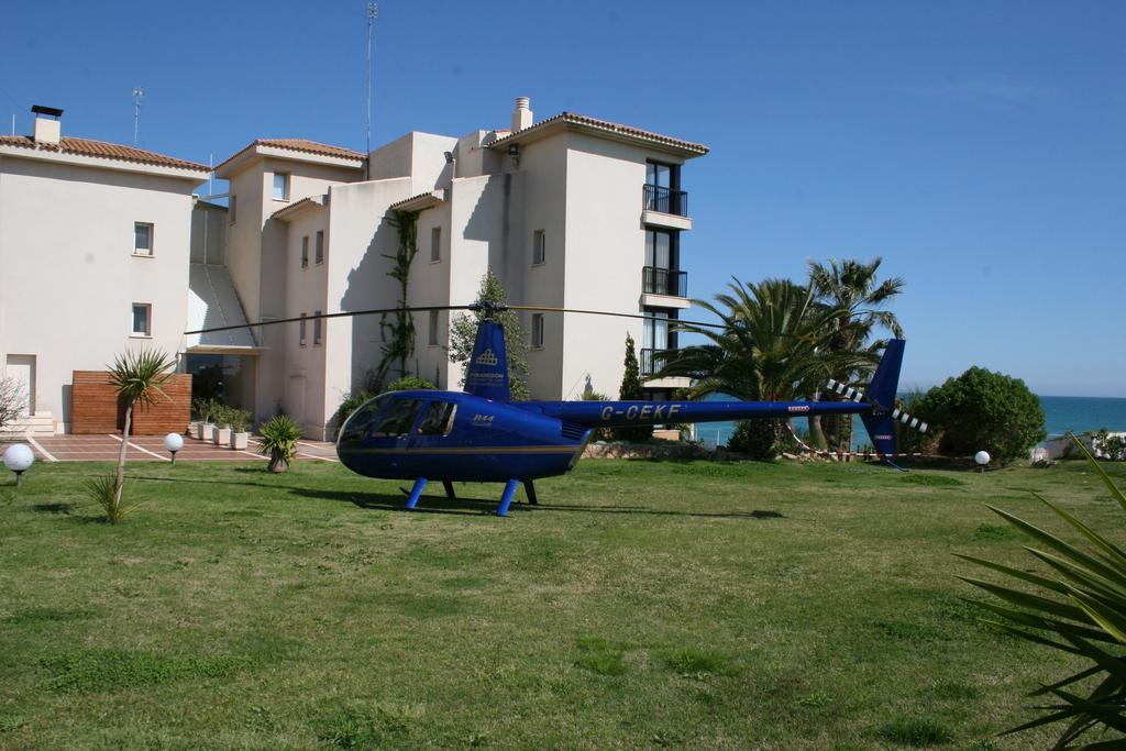 Estela Barcelona Hotel