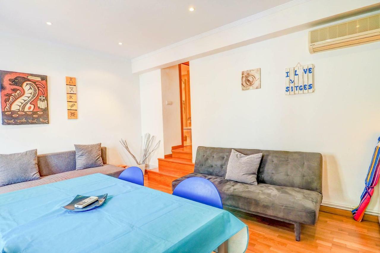 Aire By Hello Homes Apartment Sitges