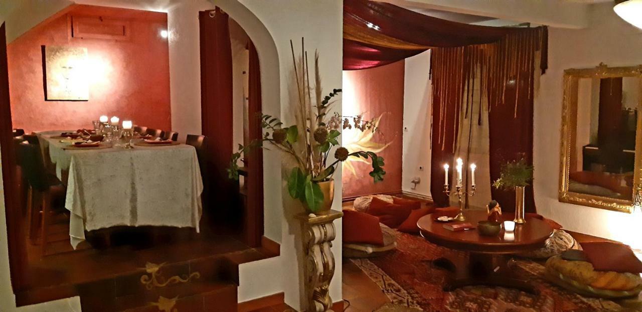 Ashram Sunshine Bed & Breakfast Sitges