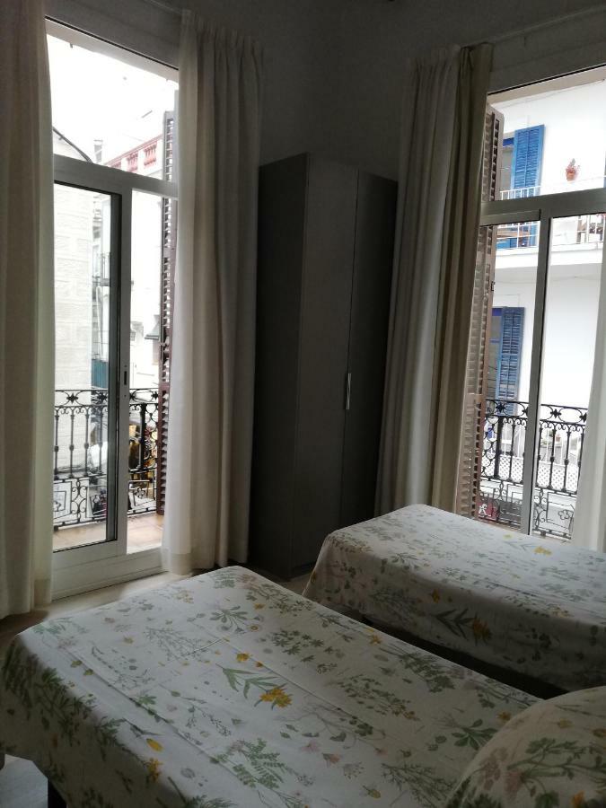 Parellades Guest house