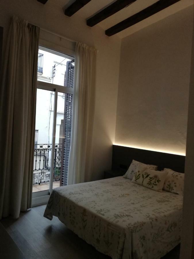 Parellades Guest house