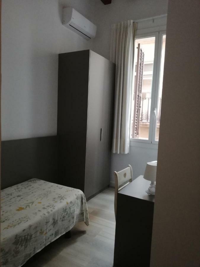 Guest house Parellades *