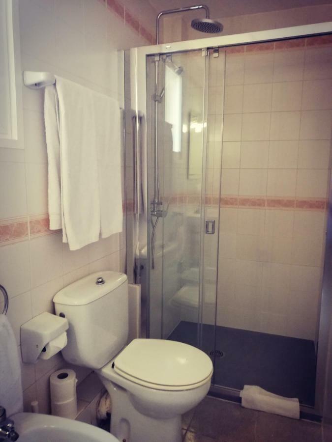 Guest house Parellades
