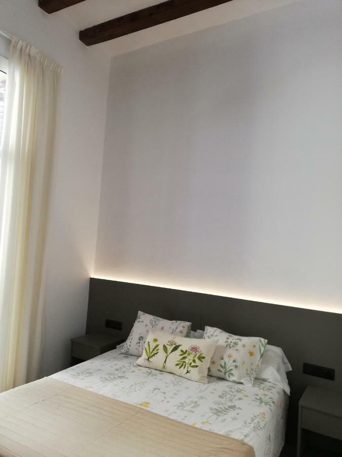 Parellades Guest house *