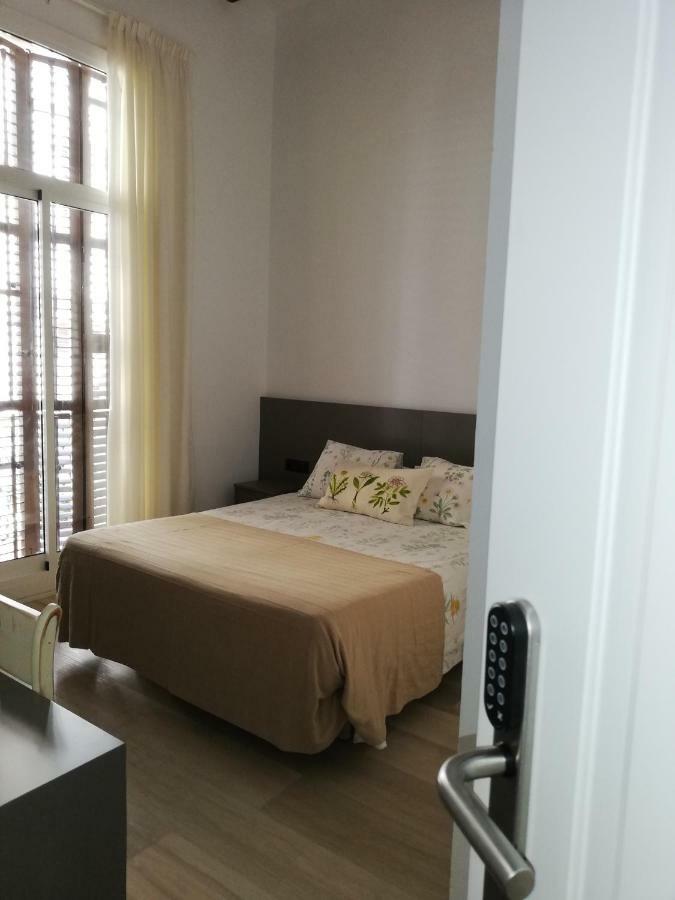 Parellades Guest house