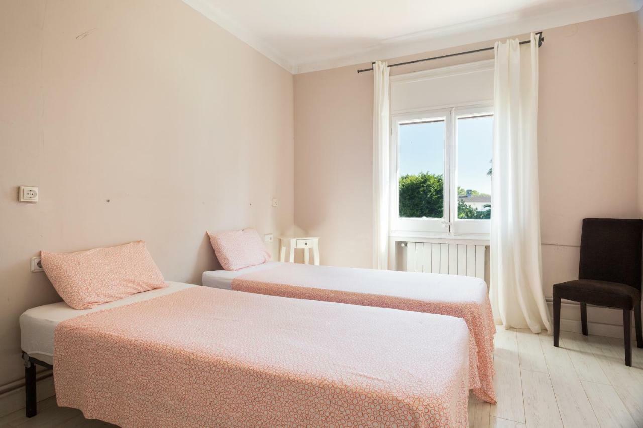 Navarra Terramar Сasa de vacaciones Sitges
