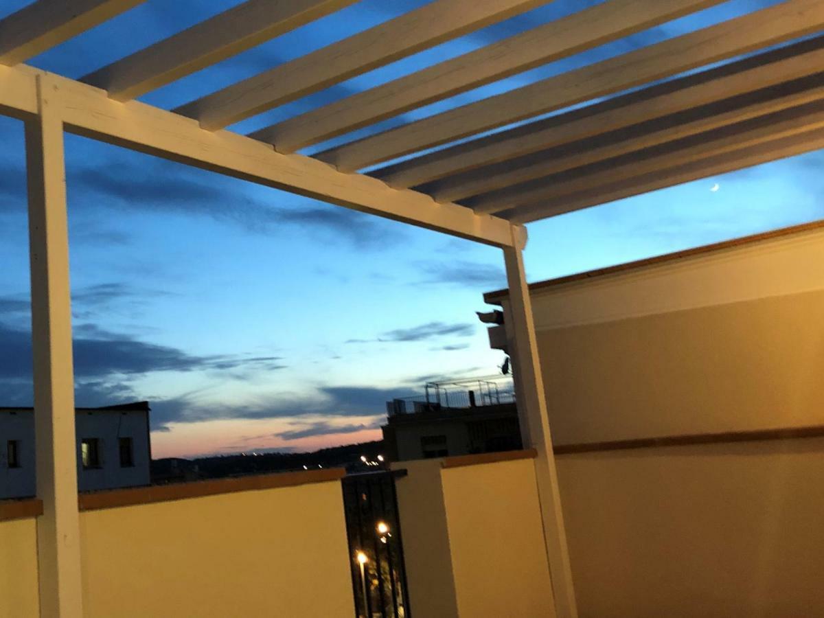 Apartamento Centre Deluxe Penthouse