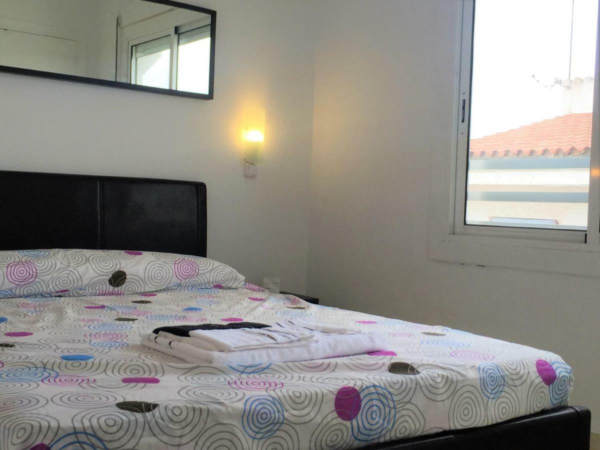 Apartment Blue Attic Sitges