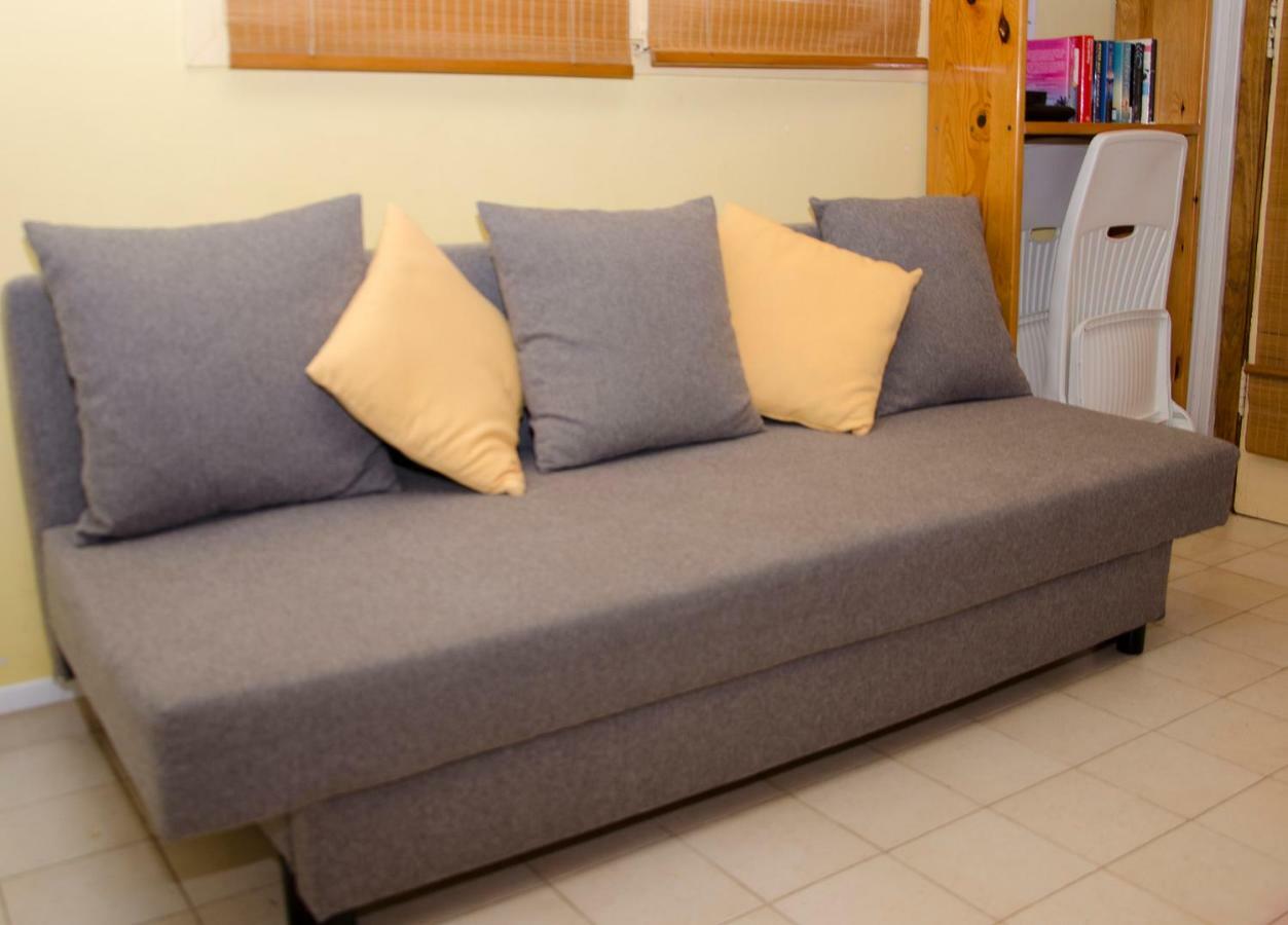Apartamento Oscar *