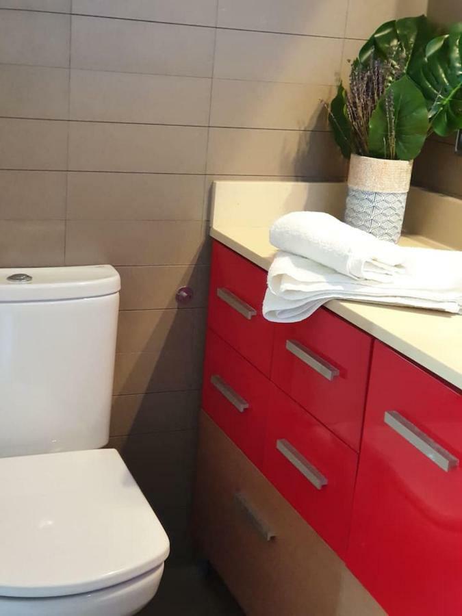 Apartamento Castell Bo *