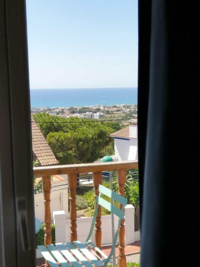 Bed and breakfast Casa Mimi Sitges
