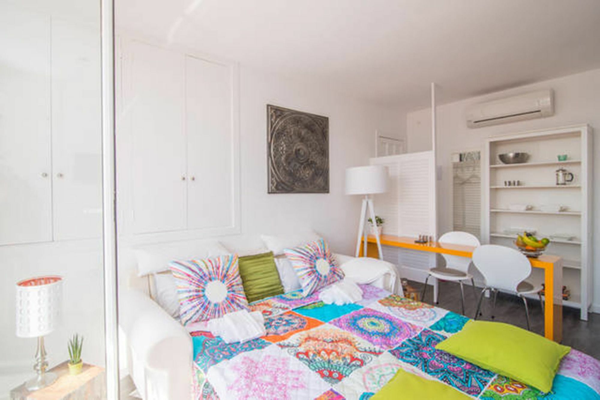 Pure Lounge Sitges