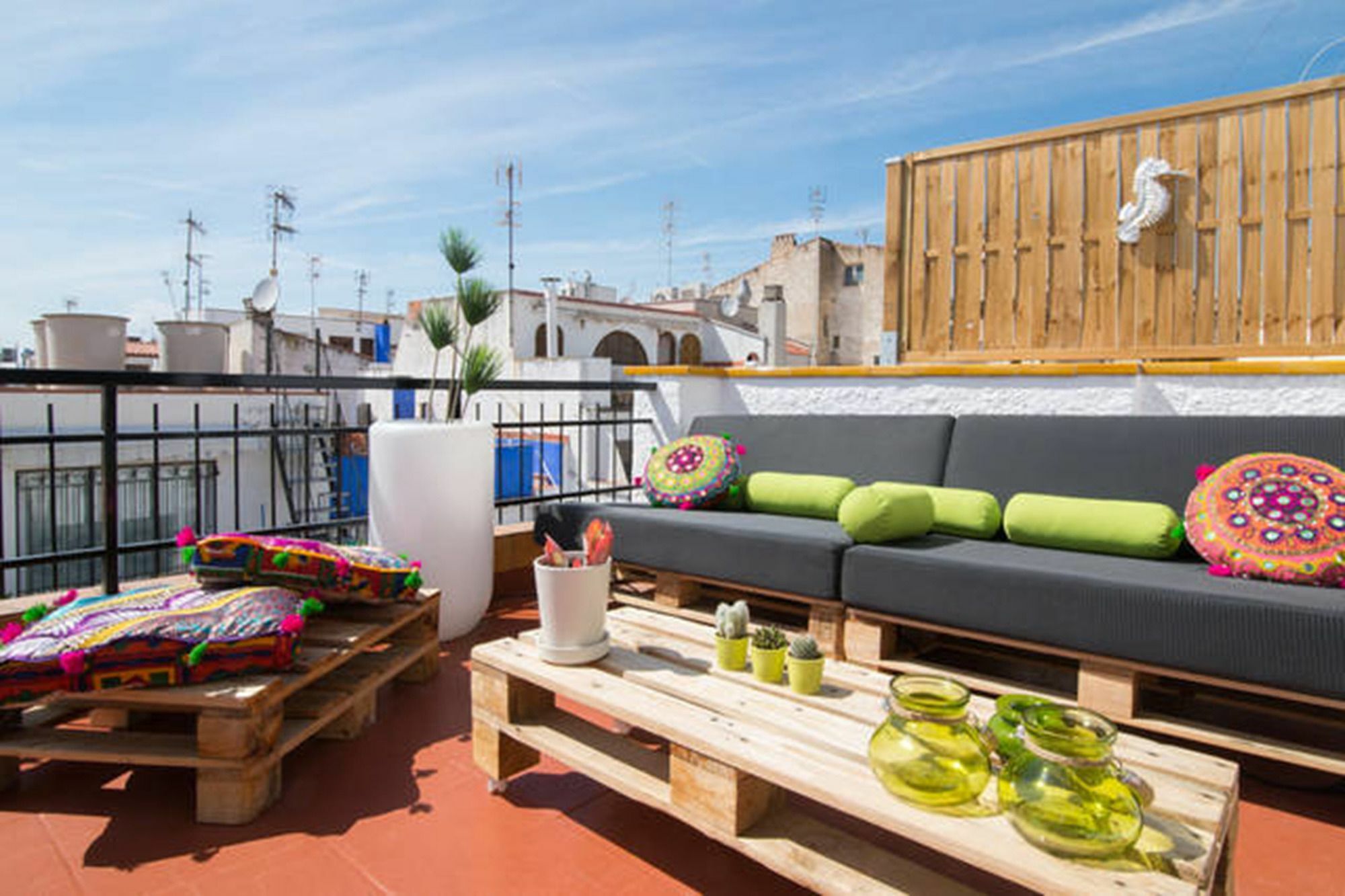 Pure Lounge Apartment *
