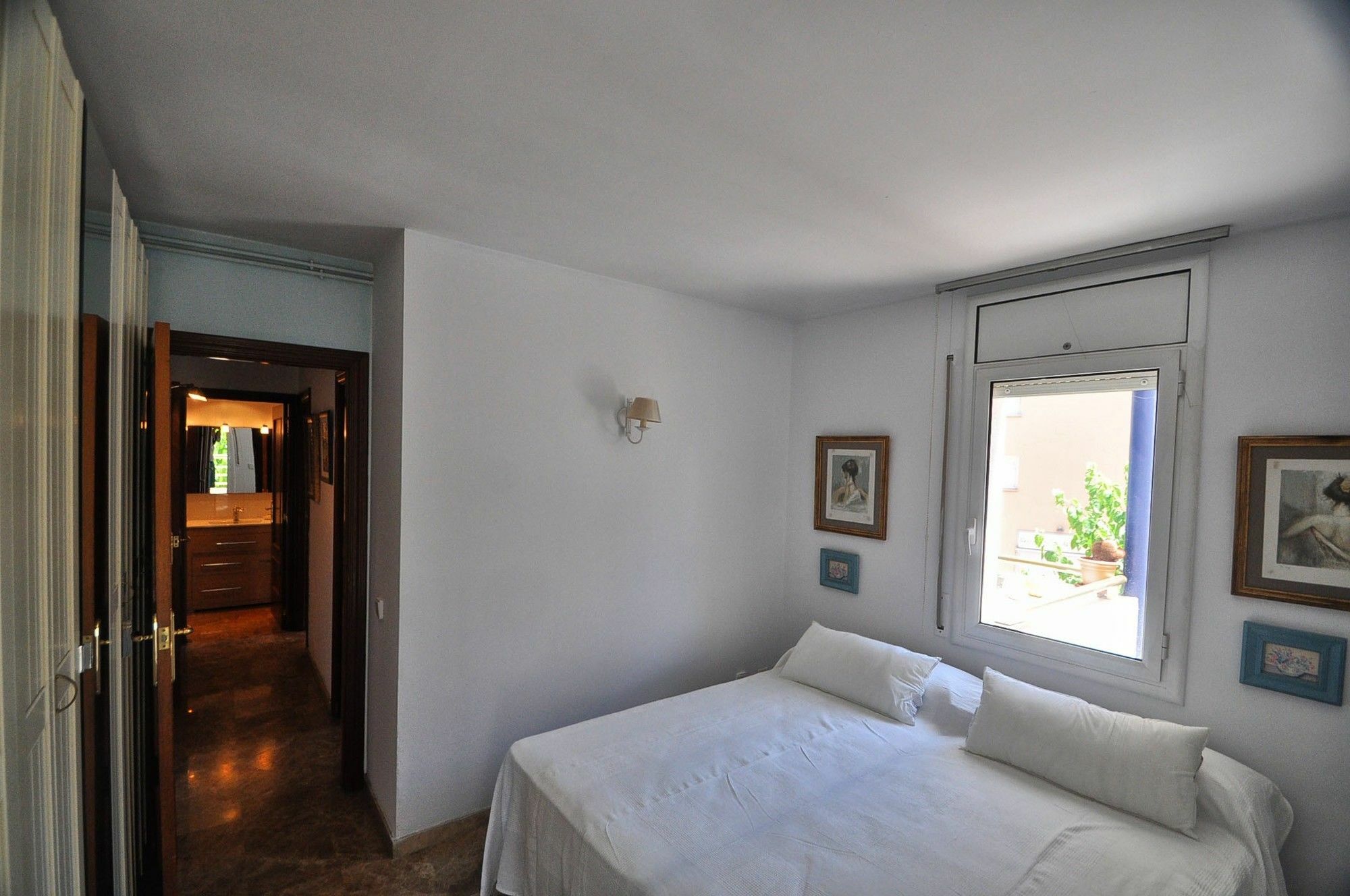 2br Center And Swimming Pool Apartment Sitges