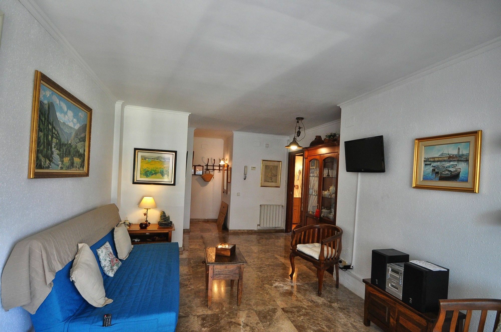 2br Center And Swimming Pool Sitges