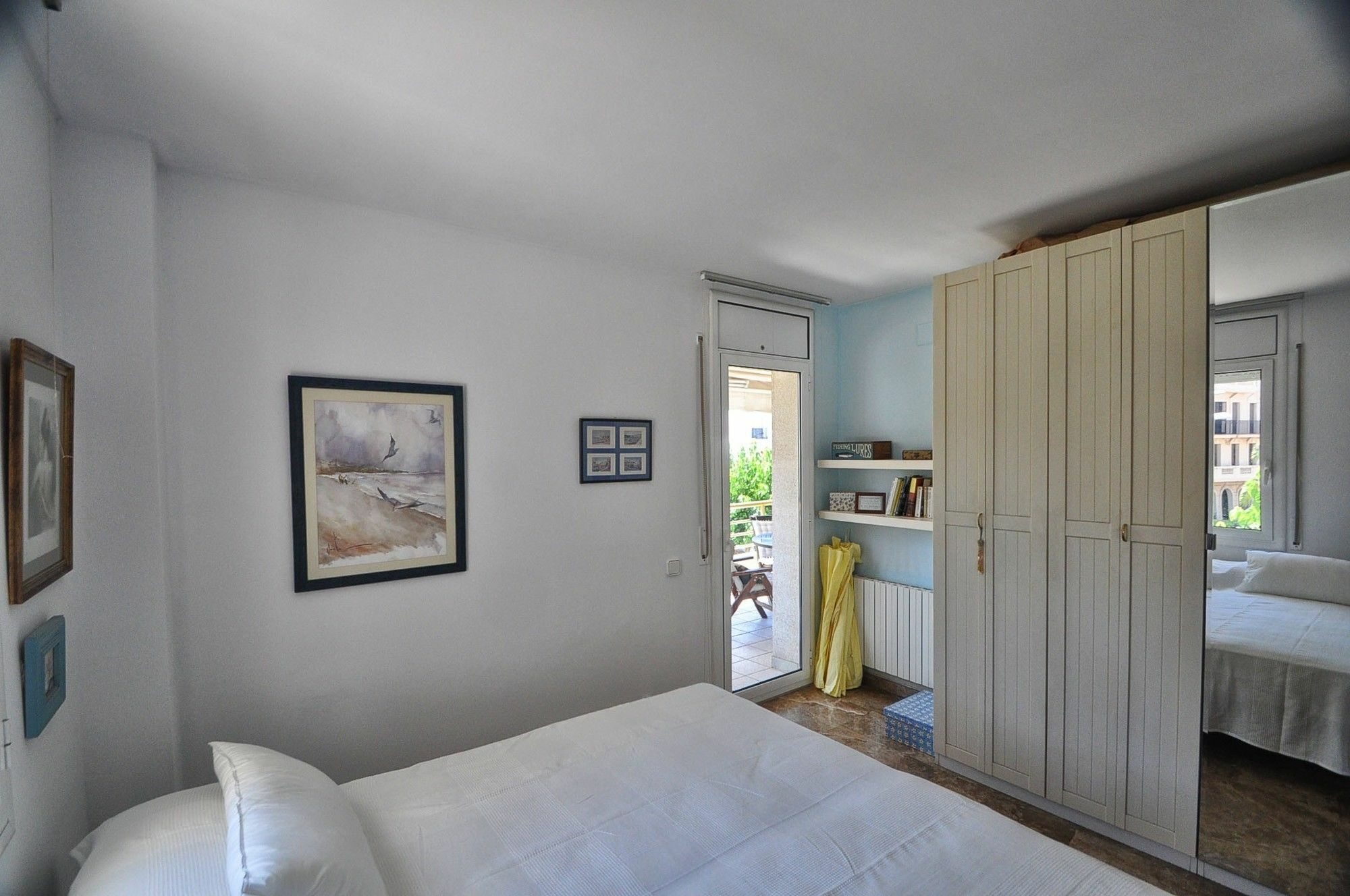 2br Center And Swimming Pool * Sitges
