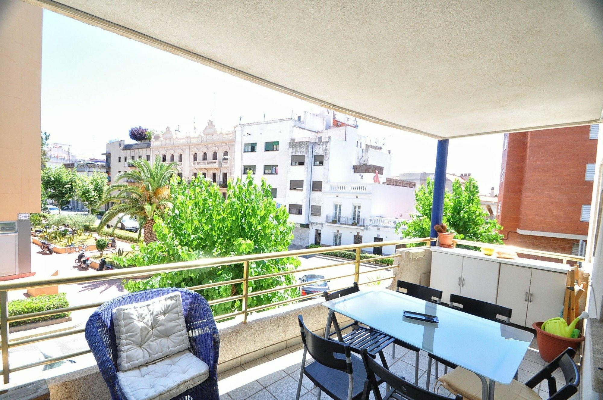 2br Center And Swimming Pool Apartment