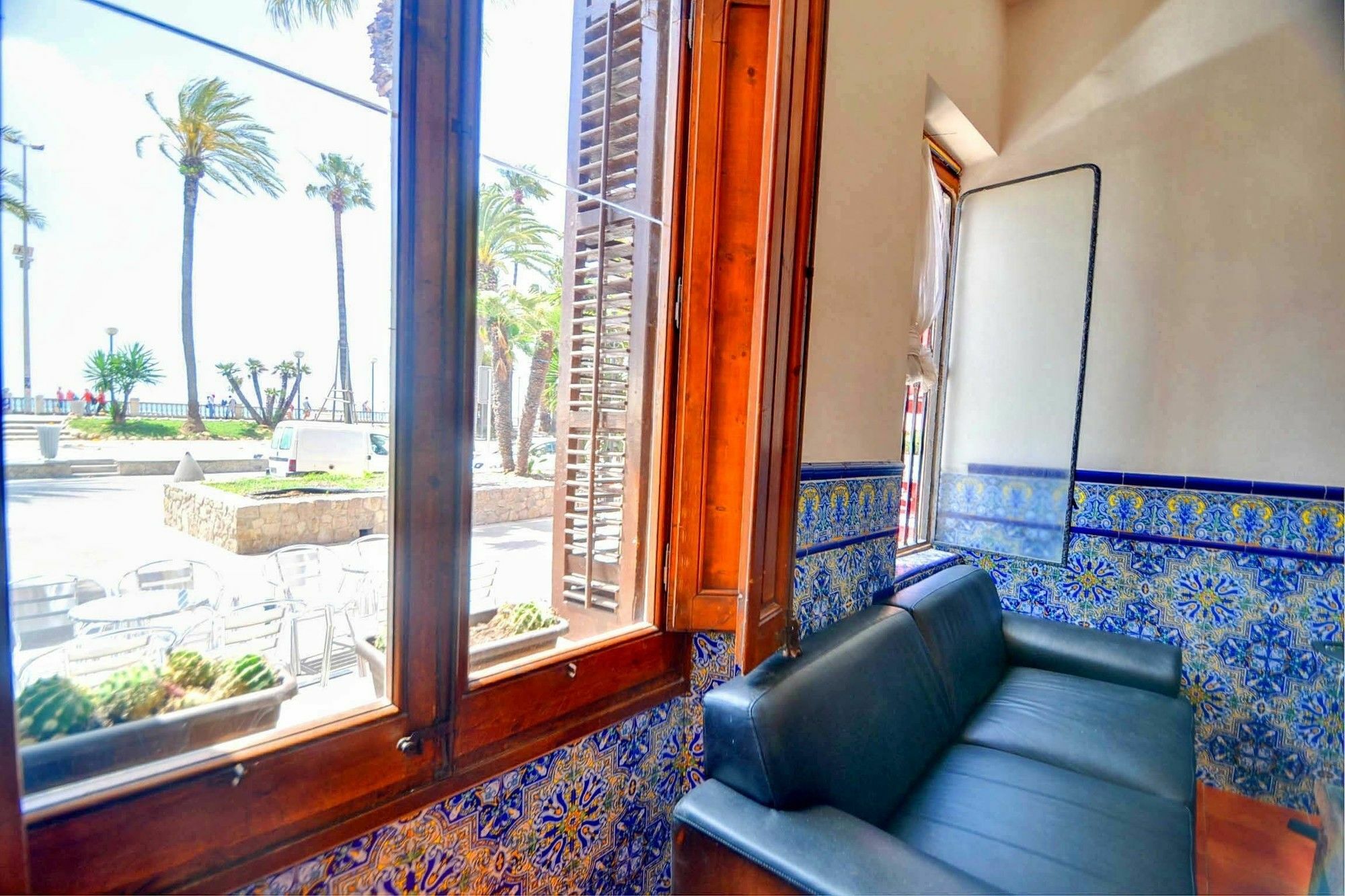 Ventanas Sea Front *