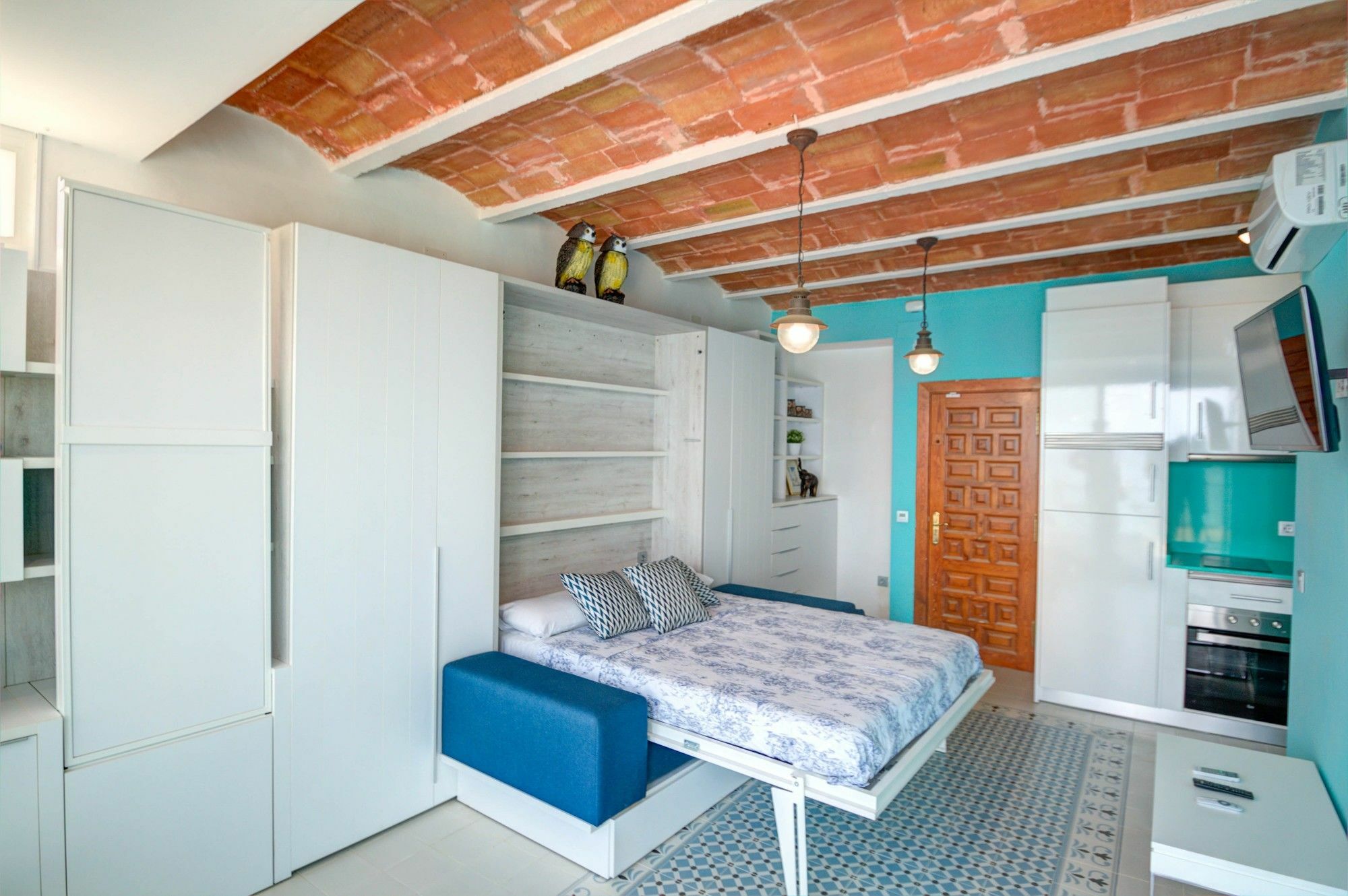Blue Sea Front By Hello Homes Appartement Sitges