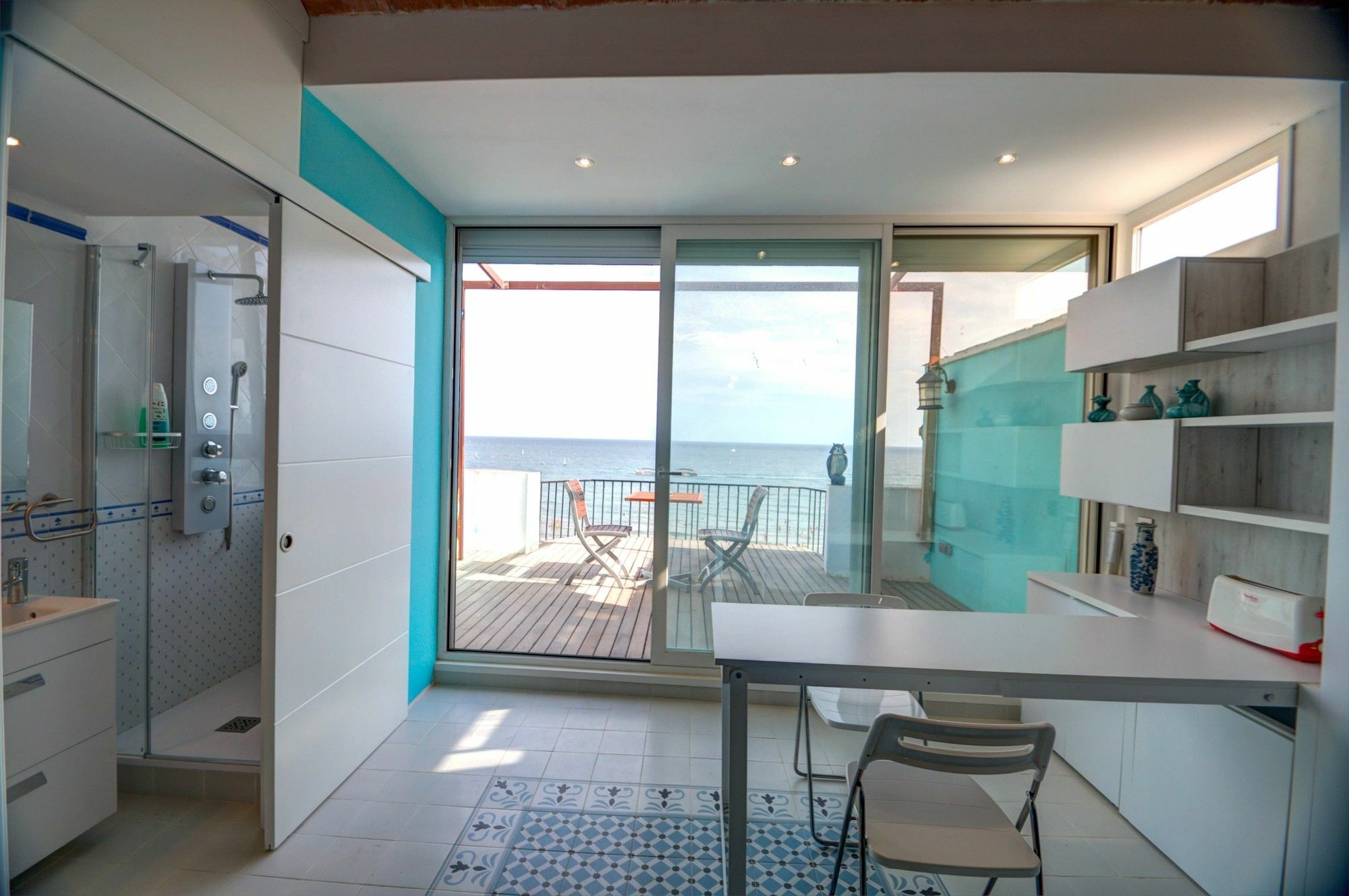 Appartement Blue Sea Front By Hello Homes Sitges