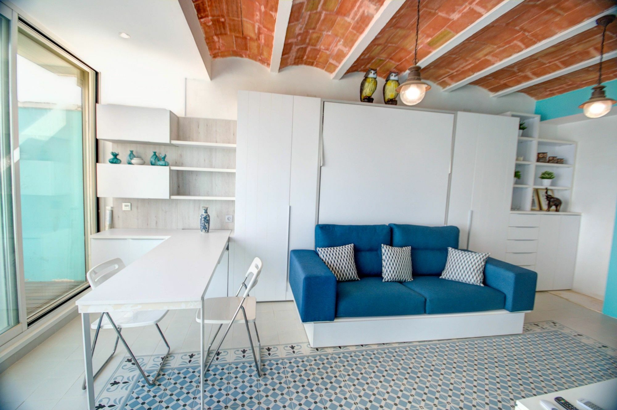 Blue Sea Front By Hello Homes Appartement Sitges
