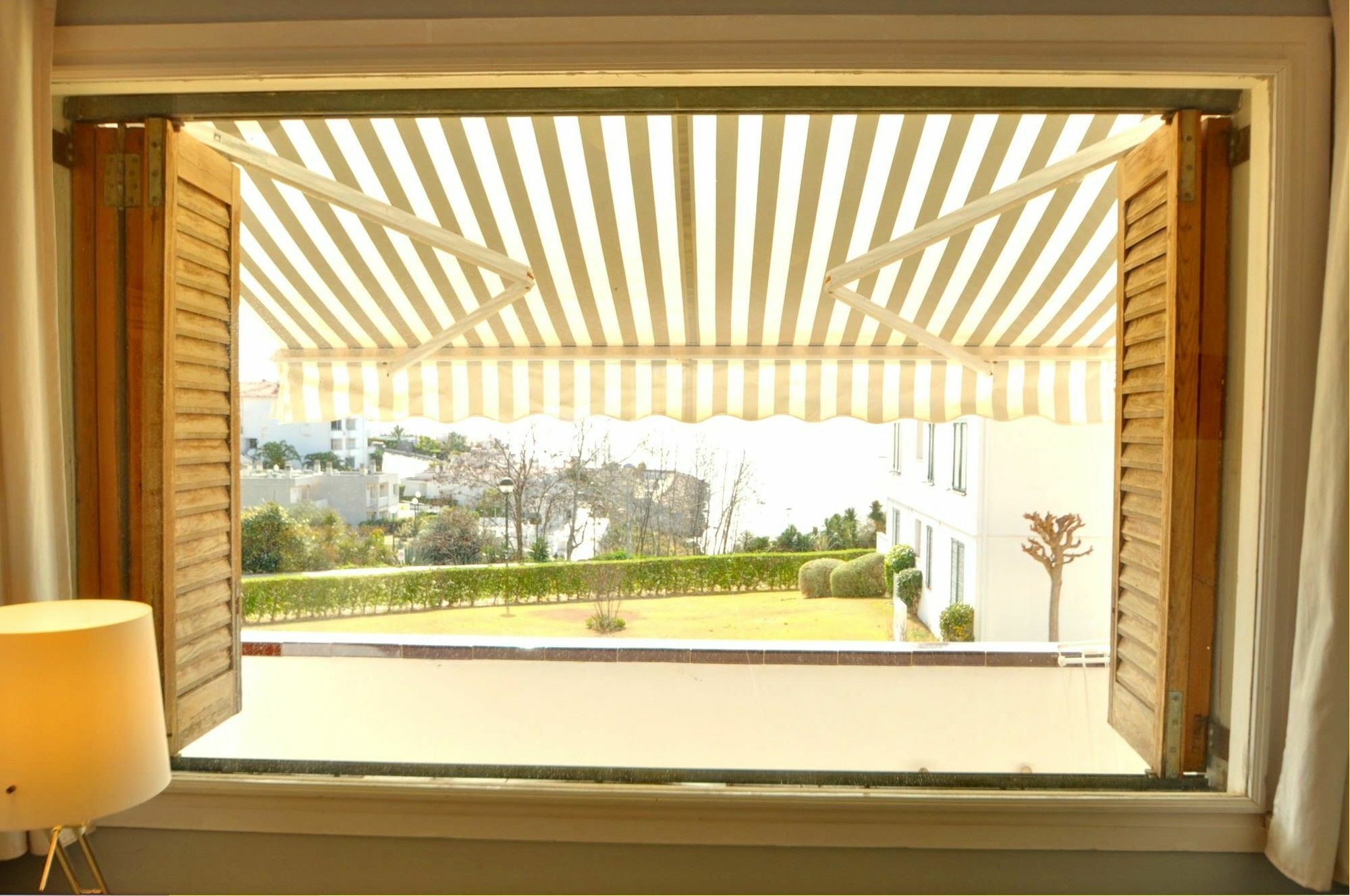 Apartment Paradise Sea View