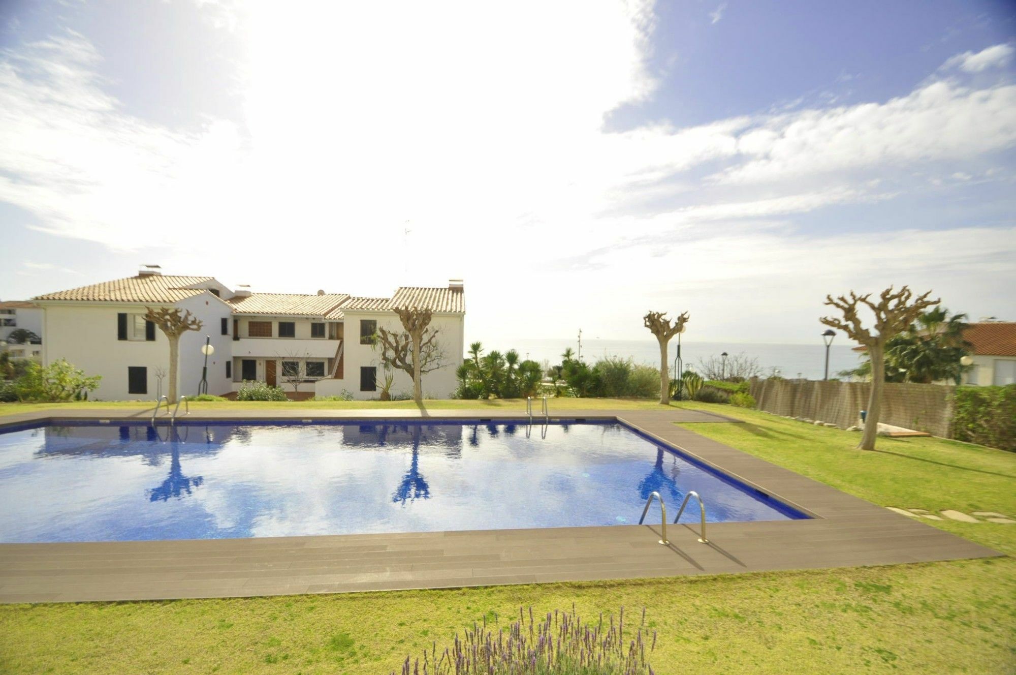 Paradise Sea View * Sitges