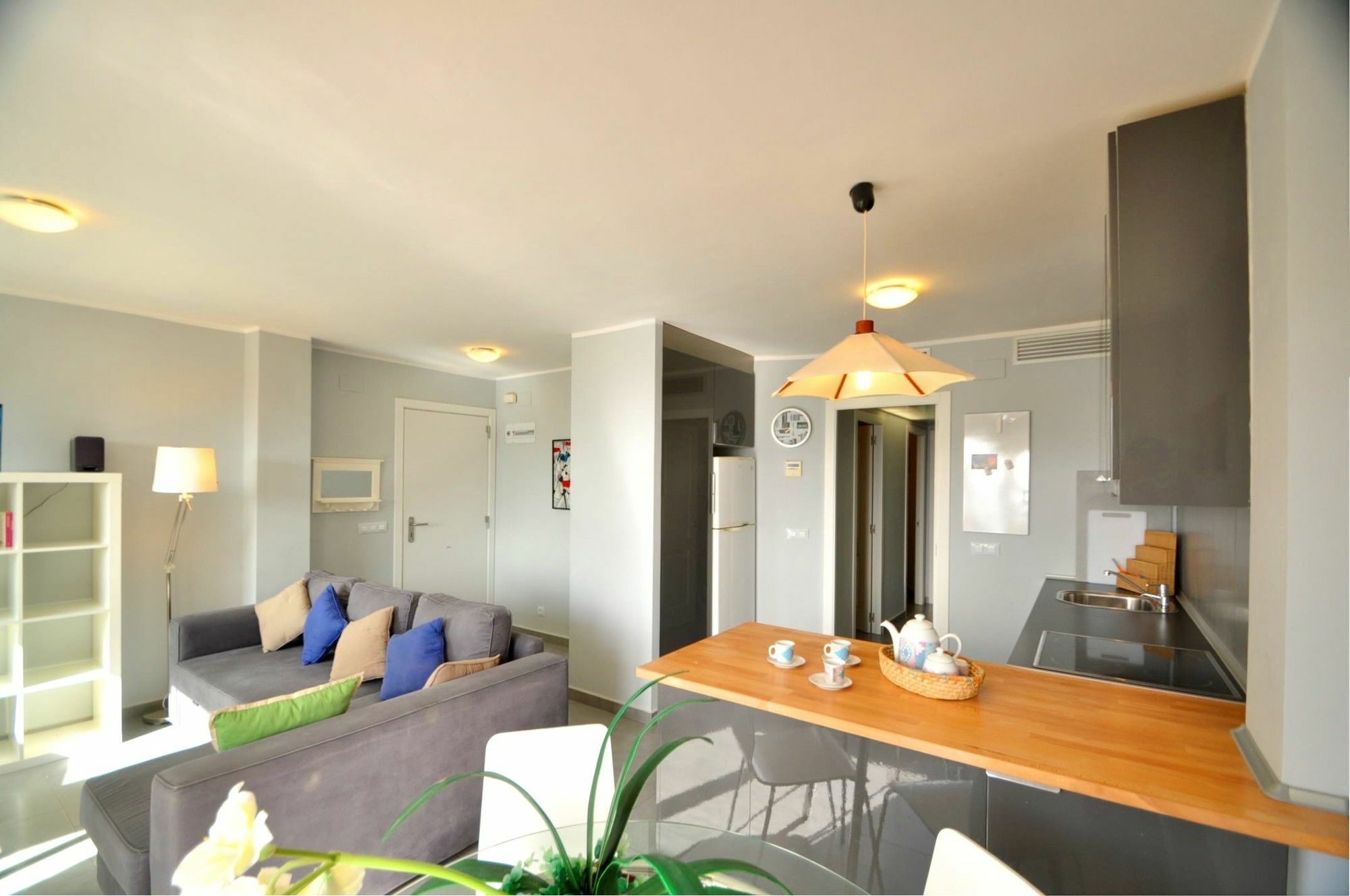 Paradise Sea View Apartment Sitges
