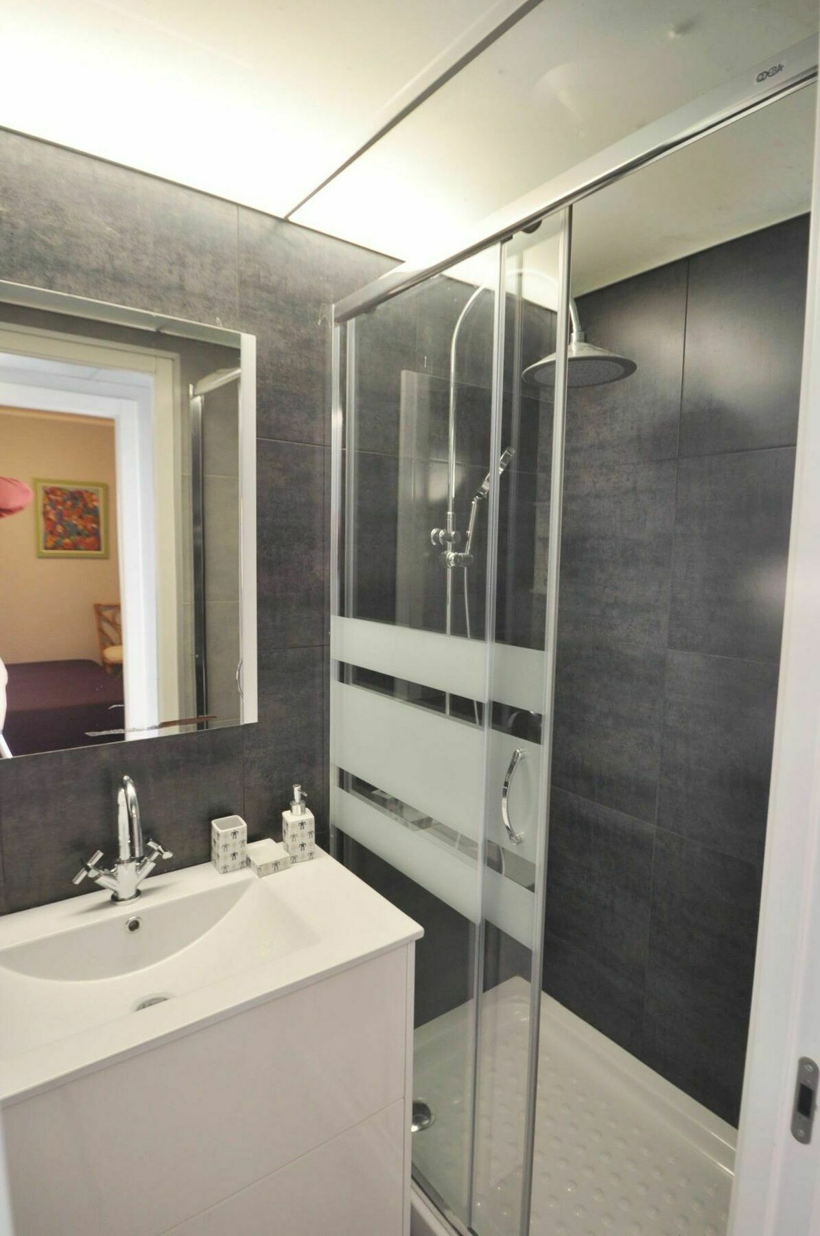 Paradise Sea View Apartment Sitges