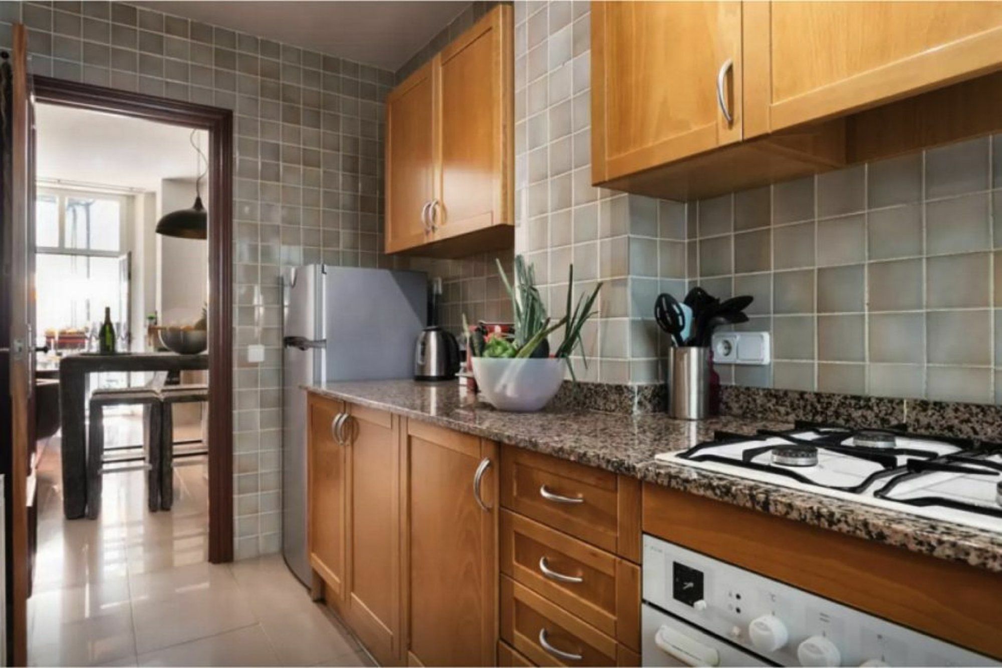 Apartamento Pure Buddha *