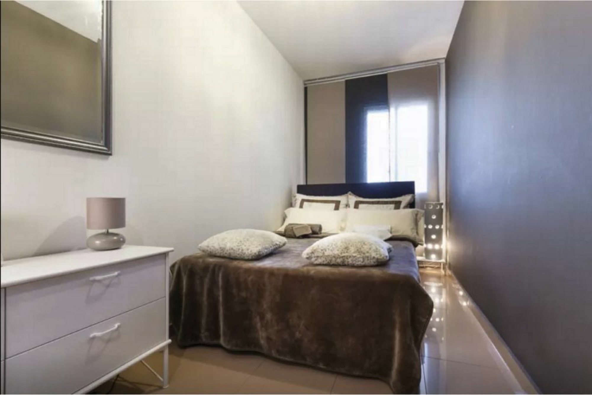 Apartamento Pure Buddha Sitges