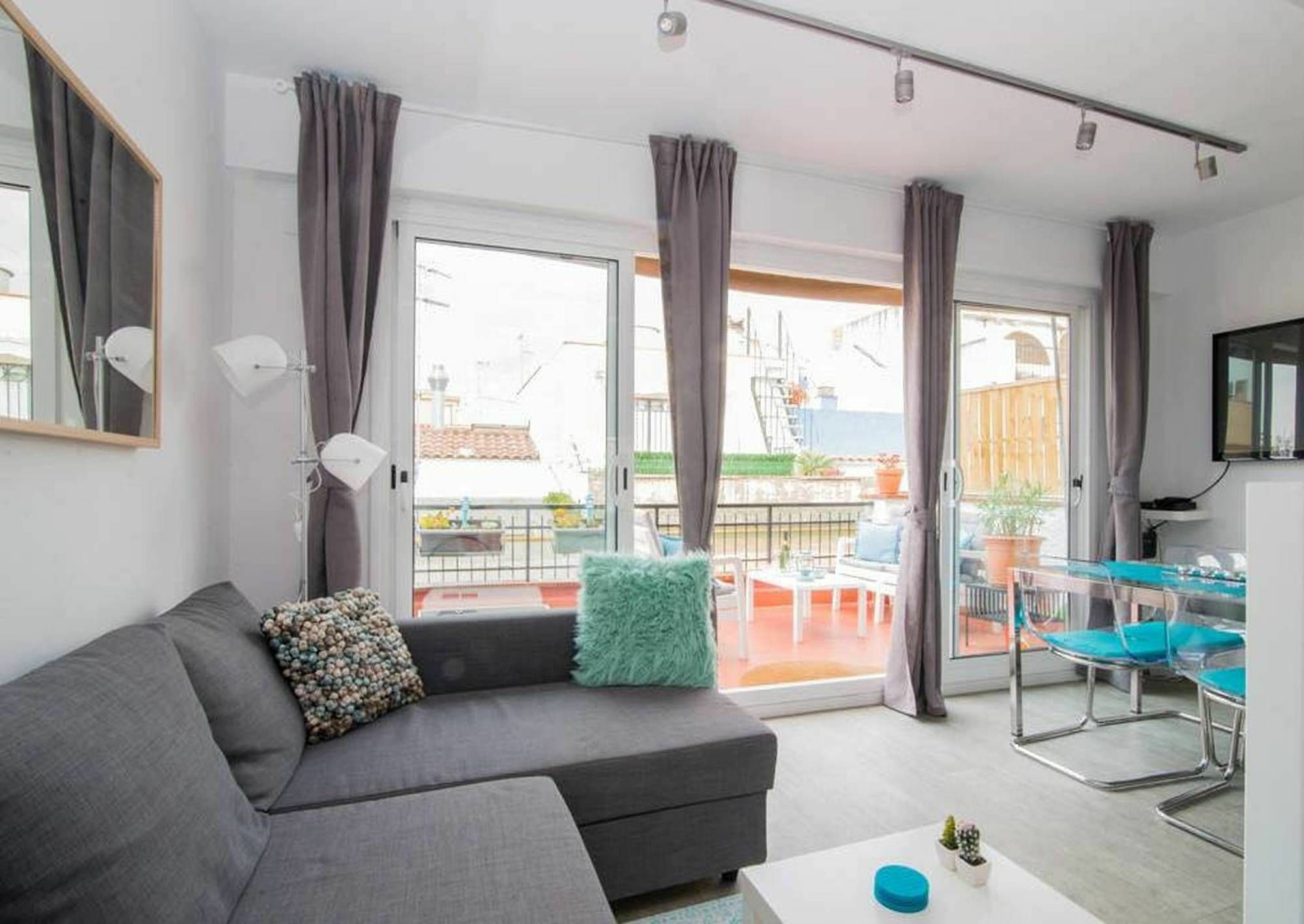 Pure Chill Apartamento Sitges