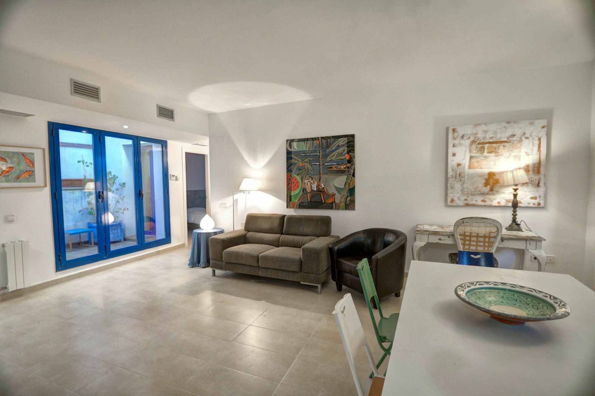 Sanctuary Penthouse By Hello Homes Apartment Sitges