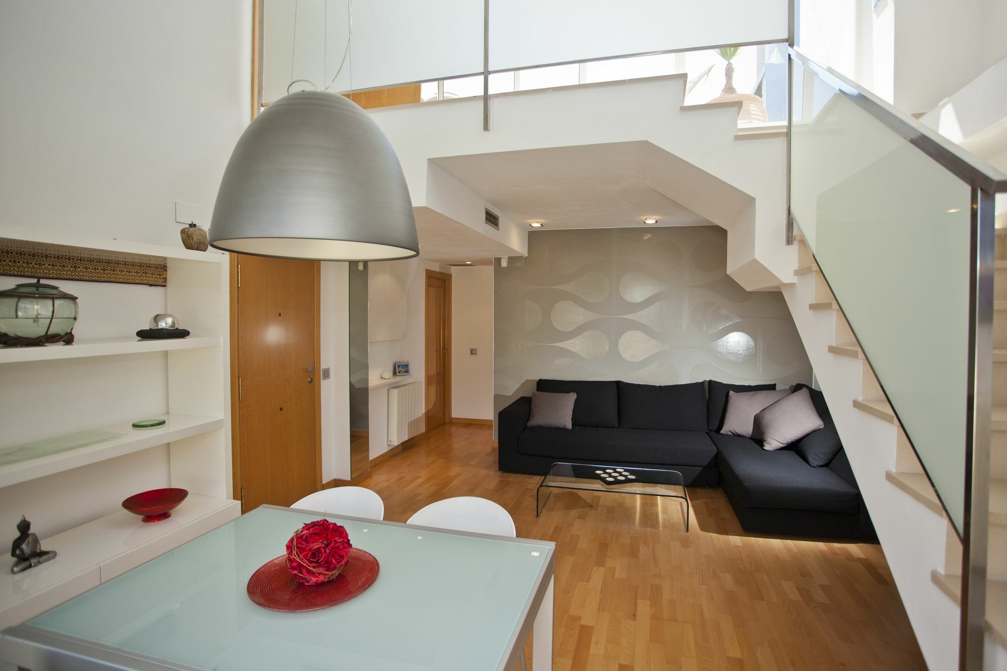 Chill-out By Apartsitges Apartment *