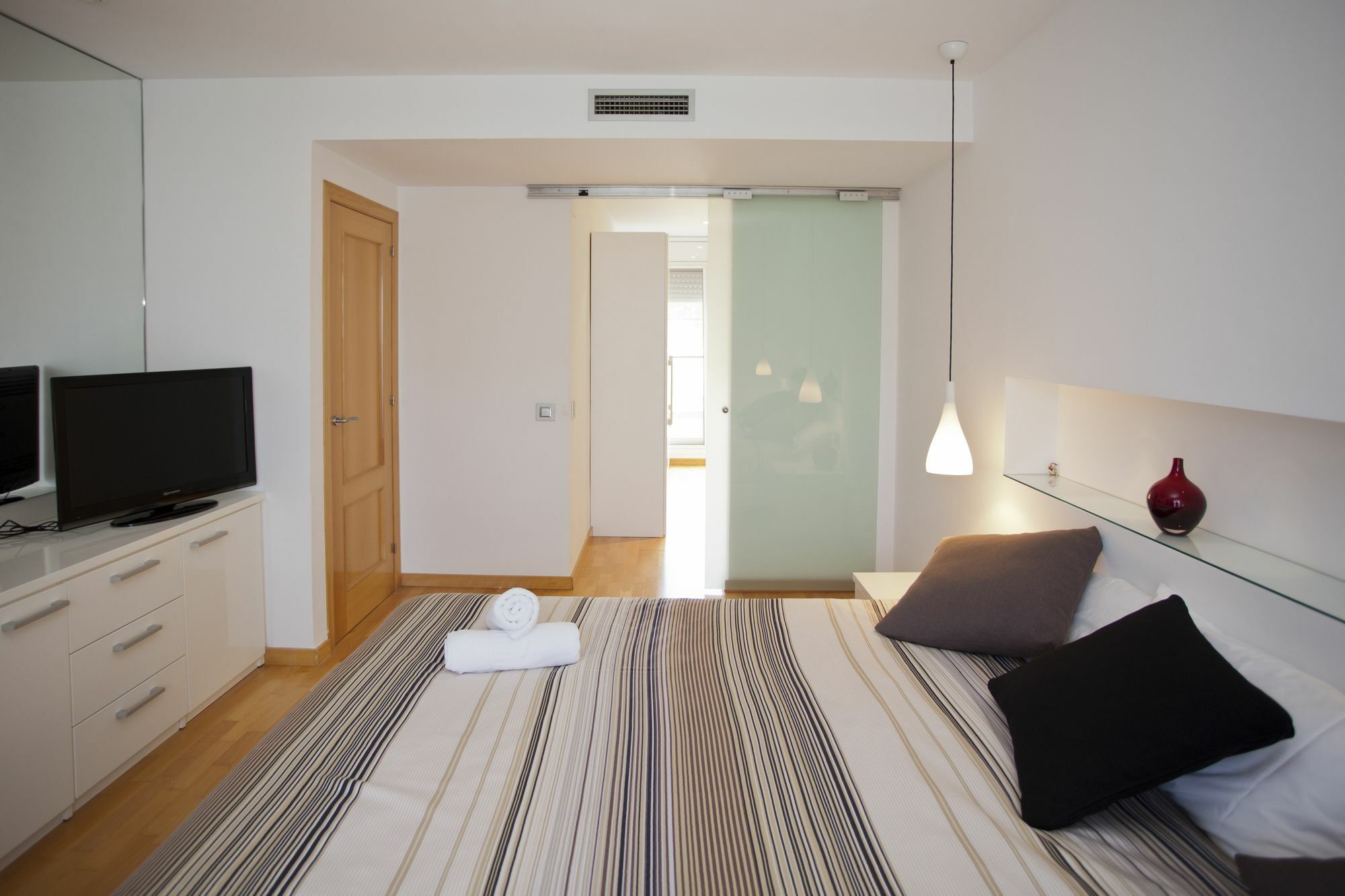 Chill-out By Apartsitges *