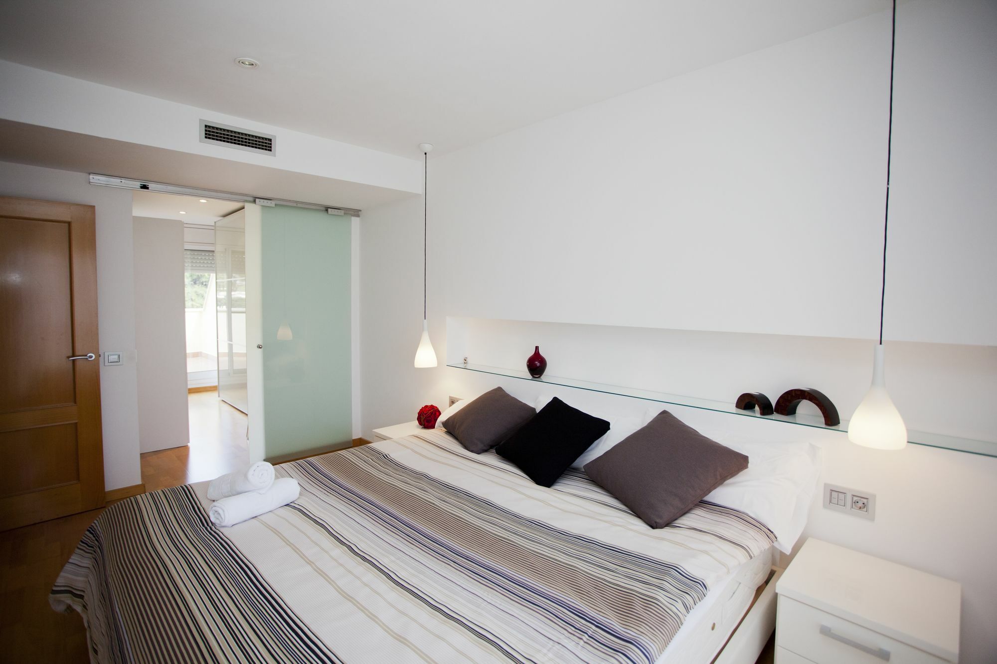 Chill-out By Apartsitges * Sitges
