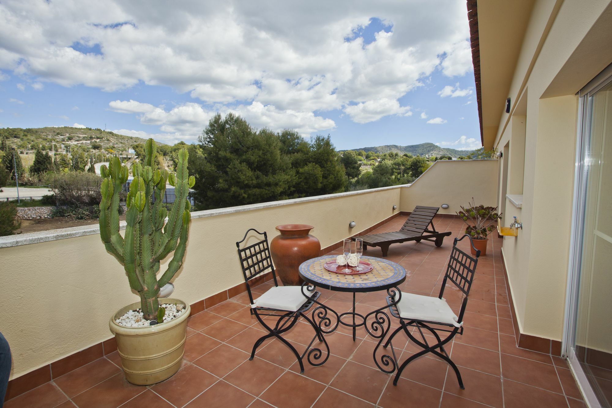 Chill-out By Apartsitges Apartment Sitges