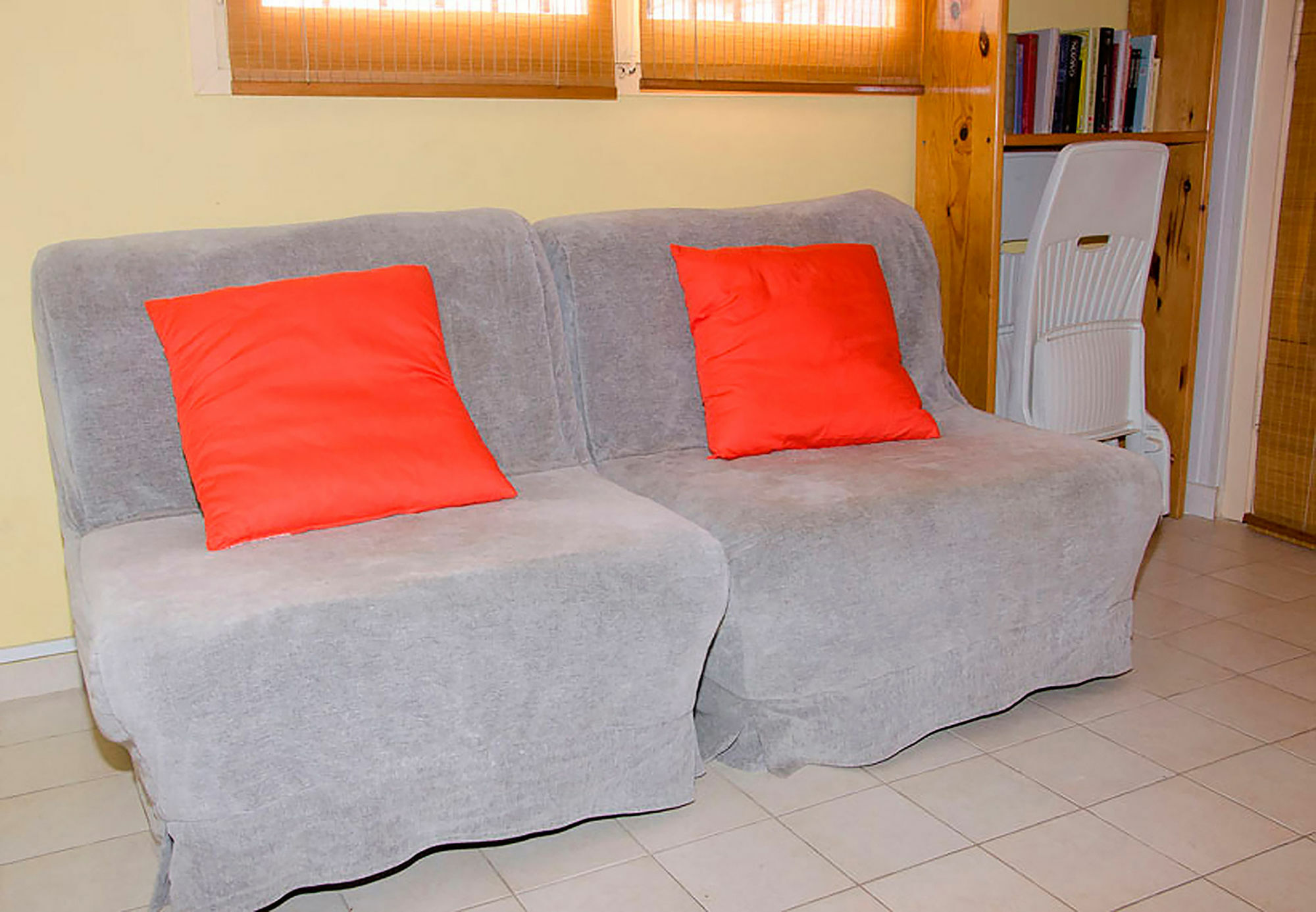 Oscar Apartamento *