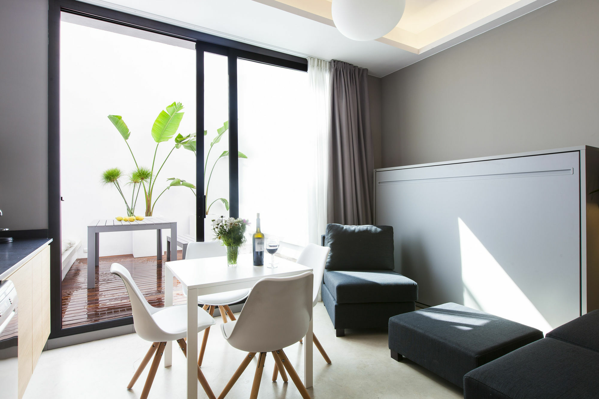 Kare No Apartments By Sitges Group 3* Sitges