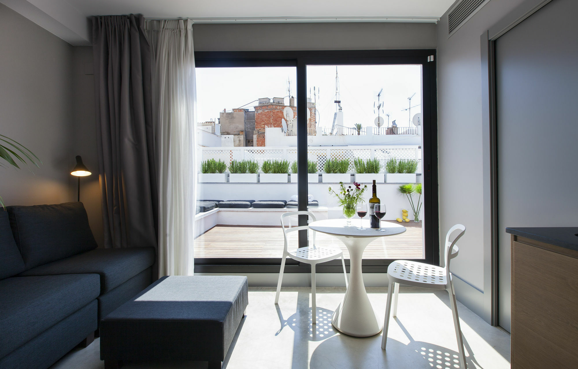 Kare No Apartments By Sitges Group Sitges