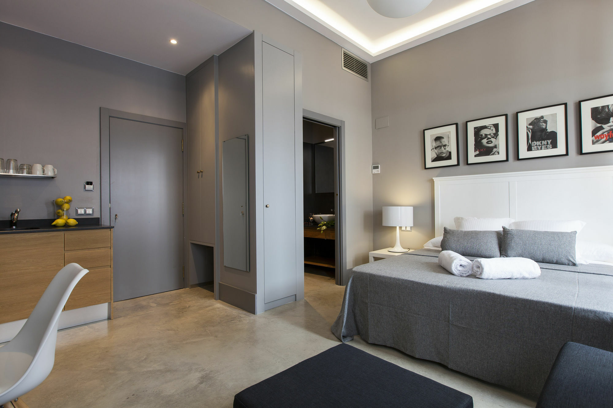 Kare No Apartments By Sitges Group Aparthotel