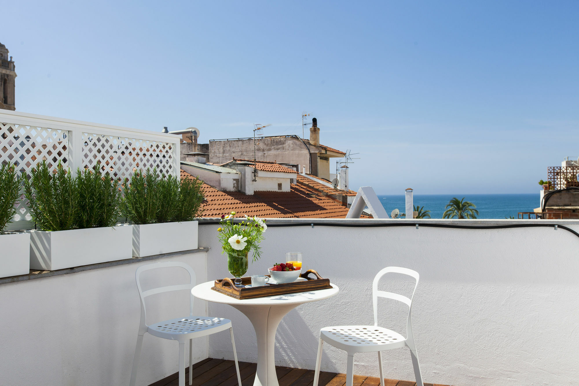 Kare No Apartments By Sitges Group 3* Sitges