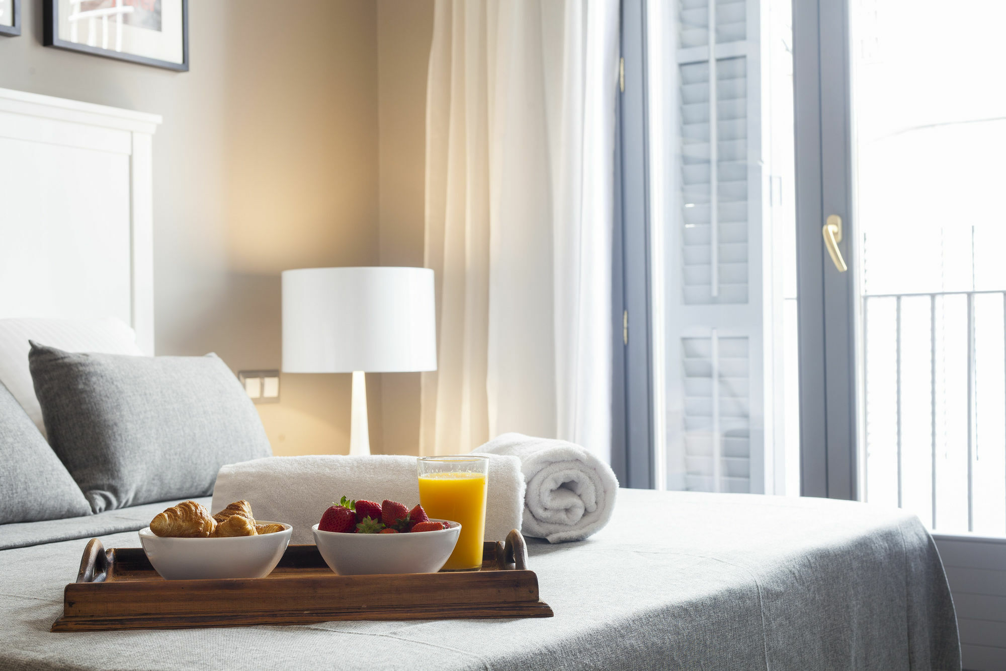 Kare No Apartments By Sitges Group 3*