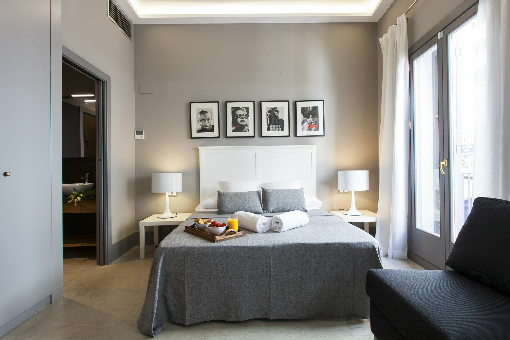 Kare No Apartments By Sitges Group Aparthotel Sitges